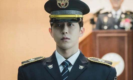 Линчеватель 8 серия