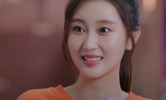 Любовь на льду 14 серия