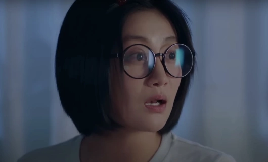 Любовь на льду 25 серия