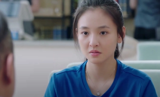 Любовь на льду 31 серия