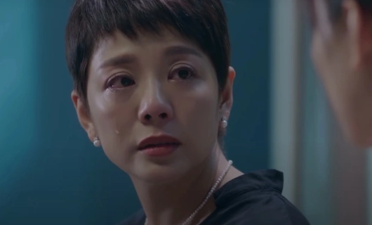 Любовь на льду 33 серия