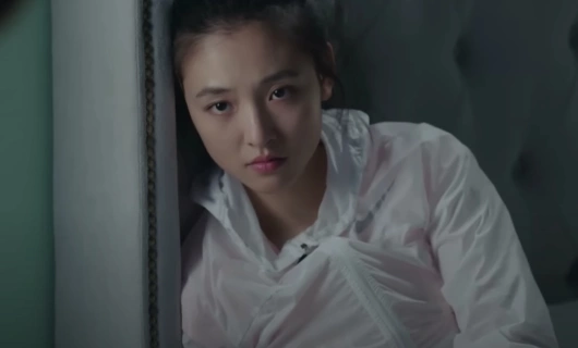 Любовь на льду 35 серия