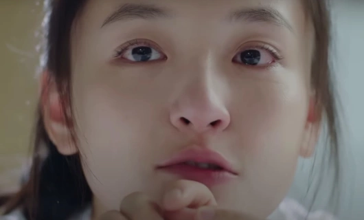 Любовь на льду 37 серия