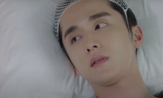 Любовь на льду 38 серия