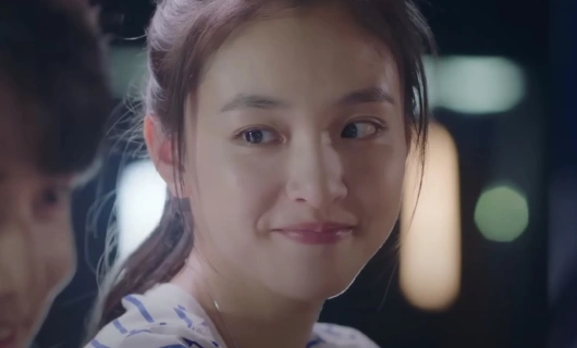 Любовь на льду 40 серия