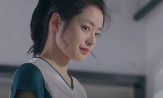 Мистер Совершенство и мисс Ничего особенного 10 серия