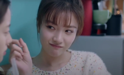 Мистер Совершенство и мисс Ничего особенного 11 серия