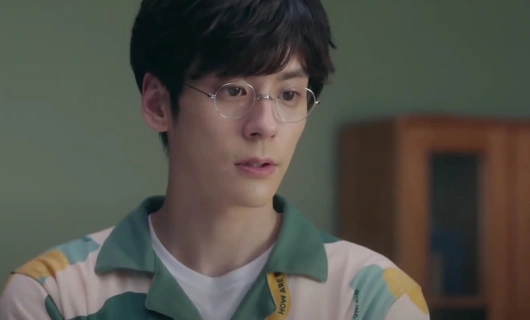 Мистер Совершенство и мисс Ничего особенного 12 серия