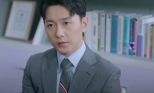 Мистер Совершенство и мисс Ничего особенного 13 серия