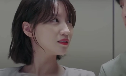 Мистер Совершенство и мисс Ничего особенного 15 серия