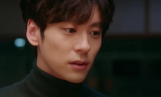 Мистер Совершенство и мисс Ничего особенного 16 серия