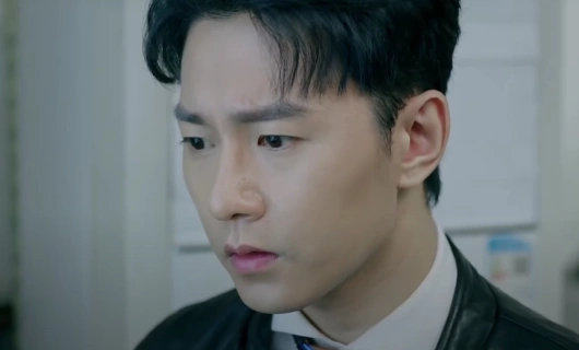 Мистер Совершенство и мисс Ничего особенного 17 серия