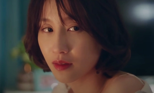 Мистер Совершенство и мисс Ничего особенного 19 серия