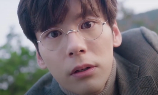 Мистер Совершенство и мисс Ничего особенного 2 серия