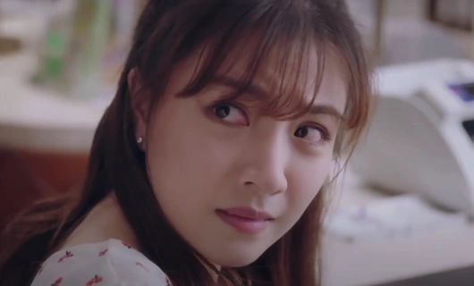 Мистер Совершенство и мисс Ничего особенного 22 серия