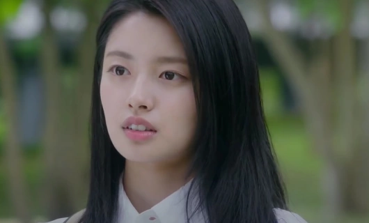 Мистер Совершенство и мисс Ничего особенного 23 серия