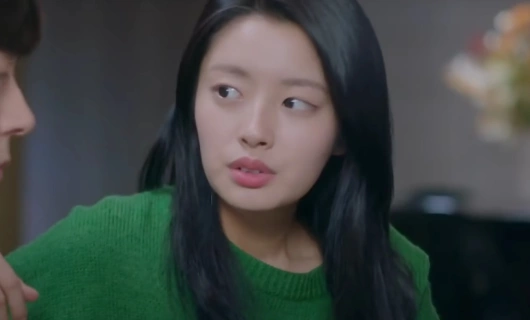 Мистер Совершенство и мисс Ничего особенного 24 серия