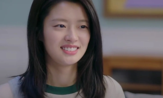 Мистер Совершенство и мисс Ничего особенного 3 серия