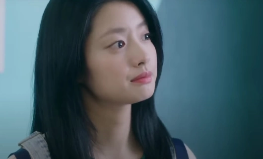 Мистер Совершенство и мисс Ничего особенного 4 серия