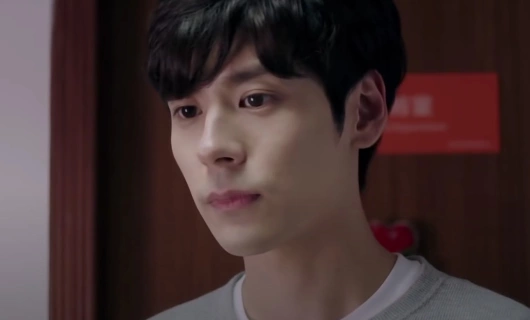 Мистер Совершенство и мисс Ничего особенного 5 серия