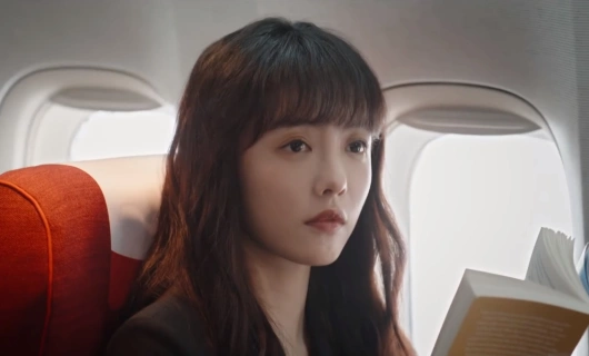 Разоблачение притворства 1 серия