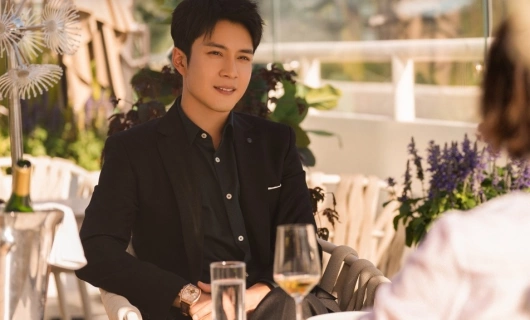 Разоблачение притворства 10 серия