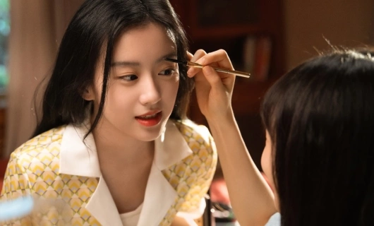 Разоблачение притворства 12 серия