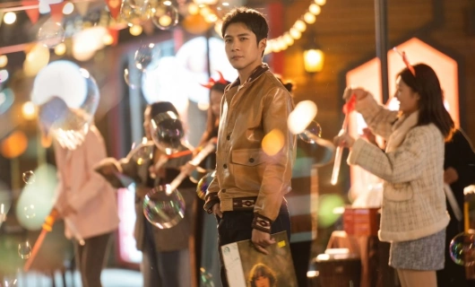 Разоблачение притворства 13 серия