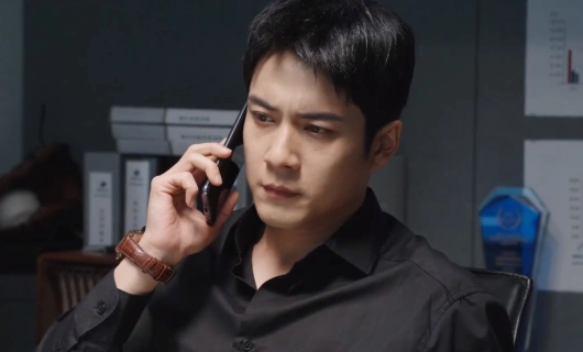 Разоблачение притворства 2 серия