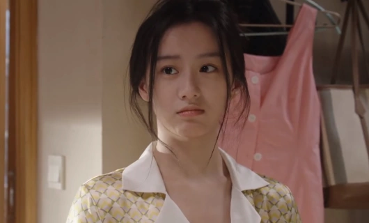 Разоблачение притворства 3 серия