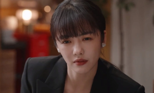 Разоблачение притворства 4 серия