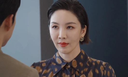 Разоблачение притворства 5 серия