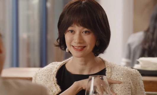 Разоблачение притворства 6 серия