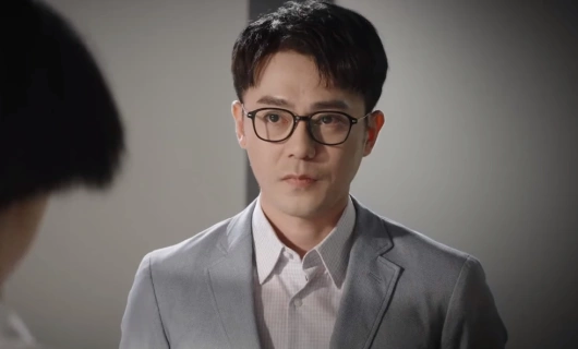 Разоблачение притворства 7 серия