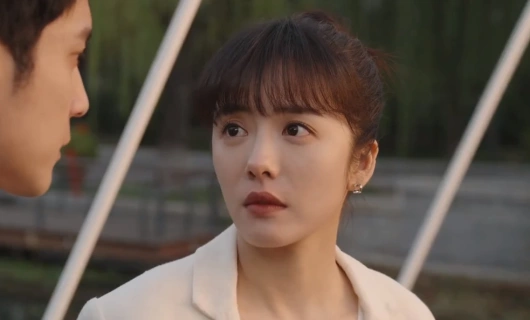 Разоблачение притворства 8 серия