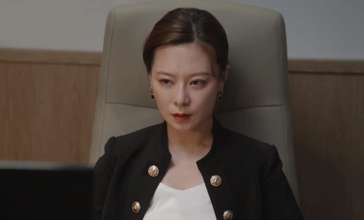 Разоблачение притворства 9 серия