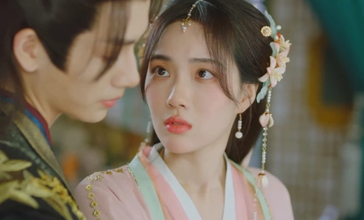 Трижды подумай, дорогая 15 серия