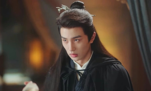 Трижды подумай, дорогая 16 серия