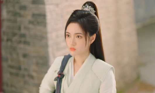 Трижды подумай, дорогая 18 серия