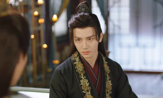 Трижды подумай, дорогая 21 серия