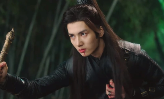 Трижды подумай, дорогая 23 серия