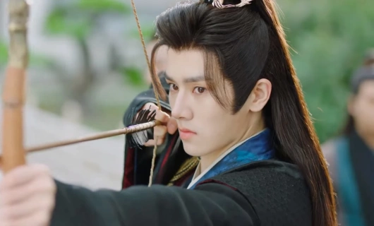 Трижды подумай, дорогая 5 серия