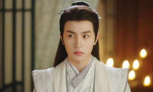 Трижды подумай, дорогая 7 серия