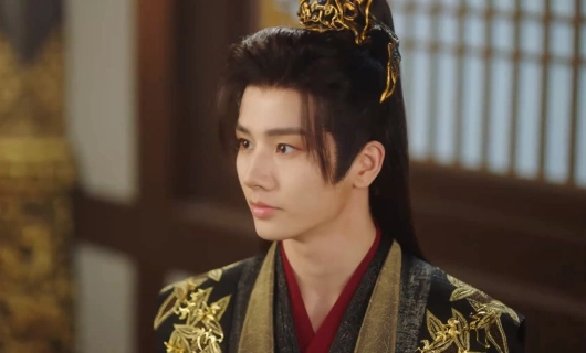 Трижды подумай, дорогая 8 серия