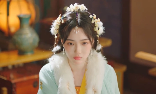 Трижды подумай, дорогая 9 серия