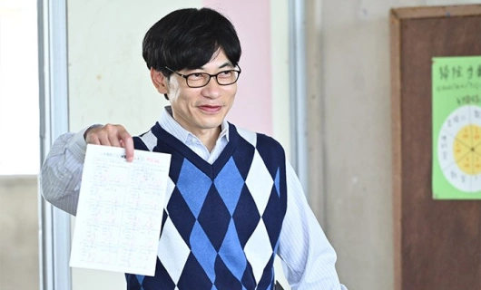 Я не дотянусь до тебя 1 серия «Человек, которого я люблю, это мой друг детства»