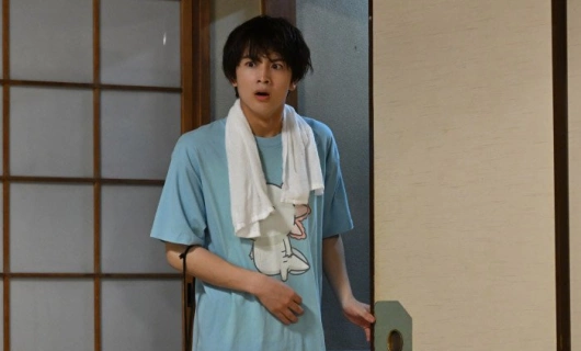 Я не дотянусь до тебя 2 серия «Отныне мы всё ещё лучшие друзья…!»