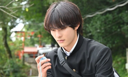 Я не дотянусь до тебя 3 серия «Эгоистичные мысли»