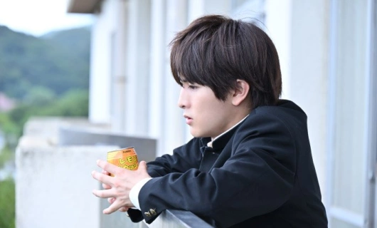 Я не дотянусь до тебя 6 серия «Все с тобой важно»