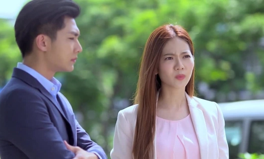 Блестящие новички 15 серия